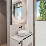 아파트 1 Bedroom Stunning In Tossens Stick