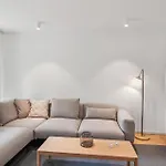 아파트 1 Bedroom Stunning In Tossens *