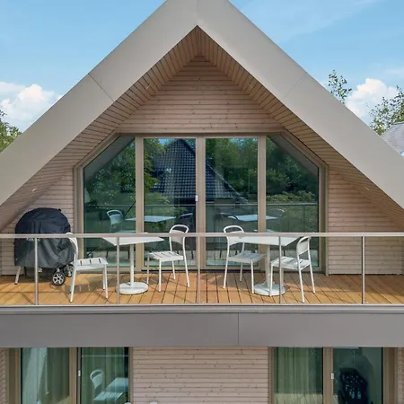 1 Bedroom Stunning In Tossens Apartman *