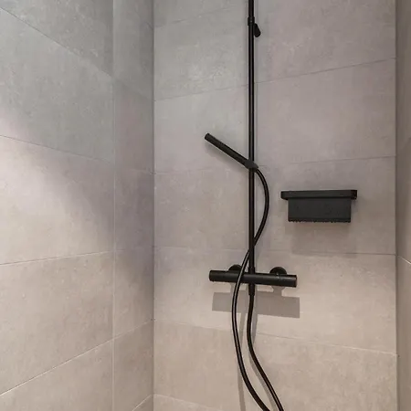 Apartmán 1 Bedroom Stunning In Tossens Stick