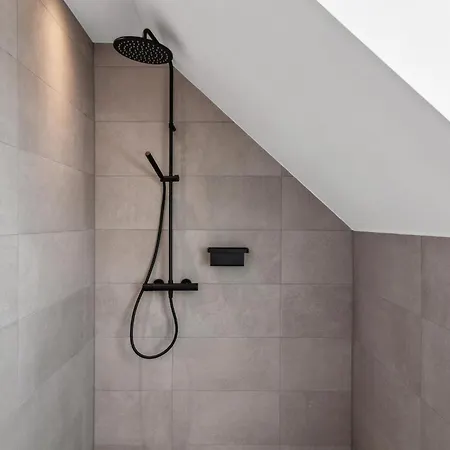 Prachtig Met 1 Slaapkamer