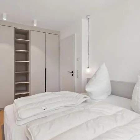 1 Bedroom Stunning In Tossens Apartment Stick