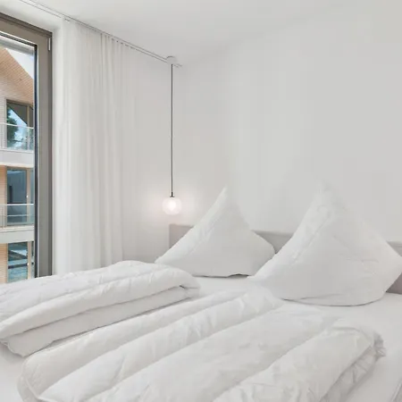 1 Bedroom Stunning In Tossens * Stick