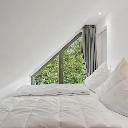 1 Bedroom Stunning In Tossens Apartmán