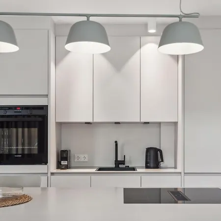 1 Bedroom Stunning In Tossens Apartamento Stick