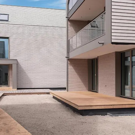 Apartment 1 Bedroom Stunning In Tossens Stick