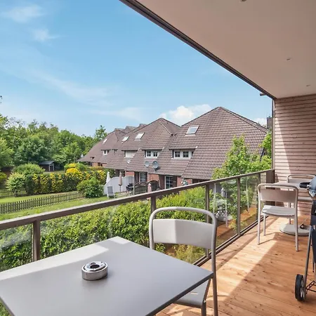 1 Bedroom Stunning In Tossens *