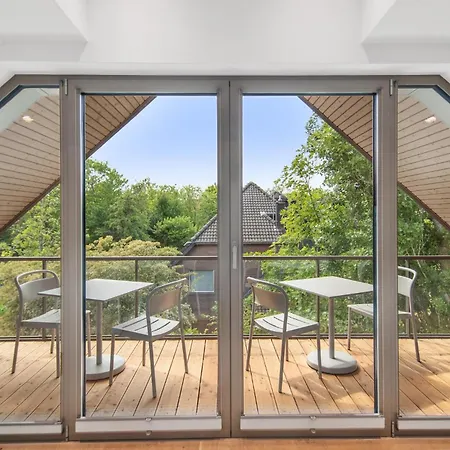 1 Bedroom Stunning In Tossens