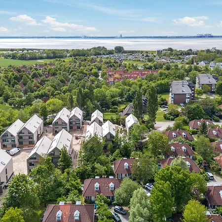 1 Bedroom Stunning In Tossens