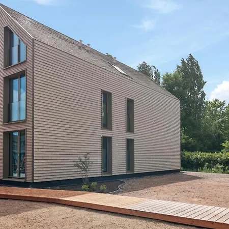 Appartement Prachtig Met 1 Slaapkamer