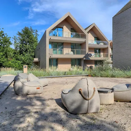 1 Bedroom Stunning In Tossens * Stick