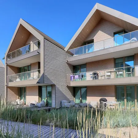 Apartamento 1 Bedroom Stunning In Tossens *