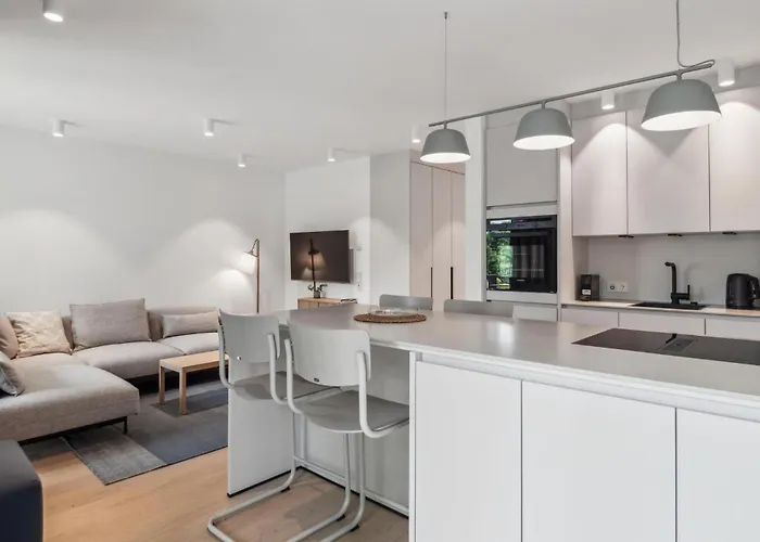 1 Bedroom Stunning In Tossens *