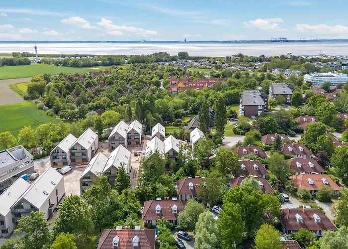 1 Bedroom Stunning In Tossens